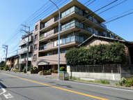 ダイアパレス松戸二十世紀が丘の画像