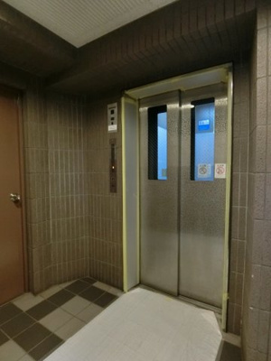 【その他共用部分】 | ダイアパレス松戸二十世紀が丘