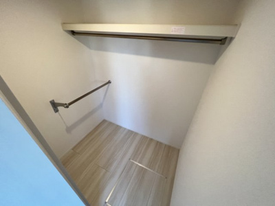 【収納】 | ファーストステージ江木