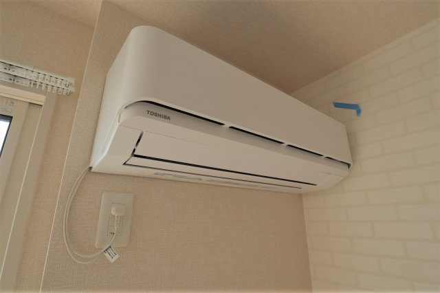 ハイアークEの設備