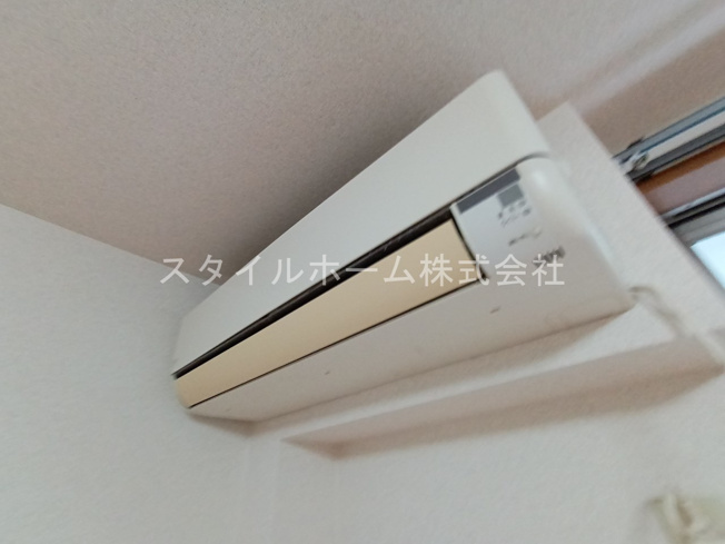 【設備】 | キャッスルカタバミ