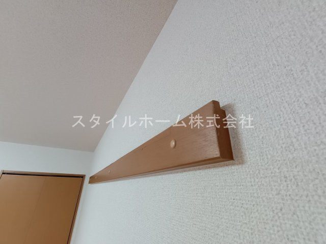 【内装】 | キャッスルカタバミ