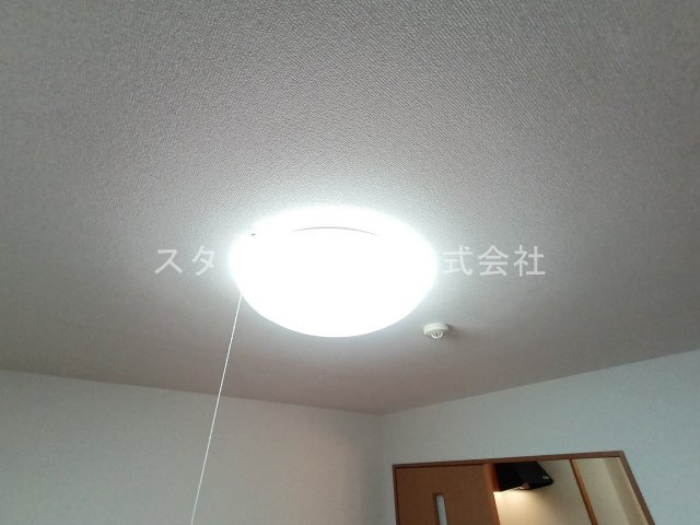 【設備】 | キャッスルカタバミ