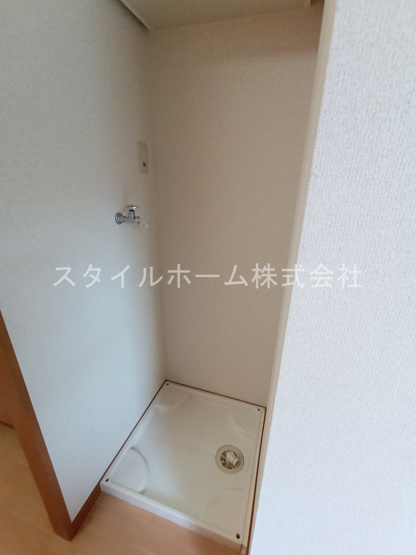 【設備】 | キャッスルカタバミ