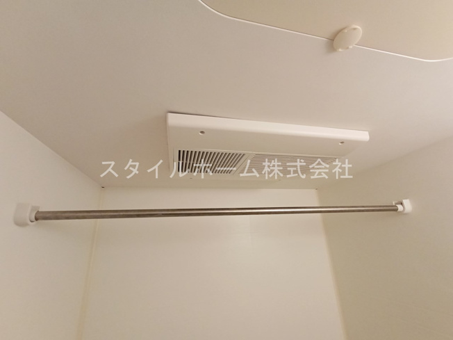 【設備】 | キャッスルカタバミ