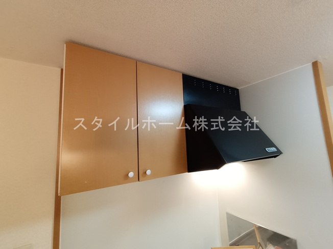 【設備】 | キャッスルカタバミ