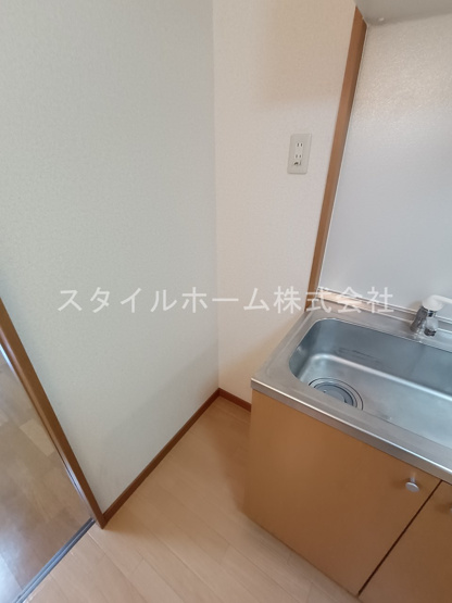【設備】 | キャッスルカタバミ