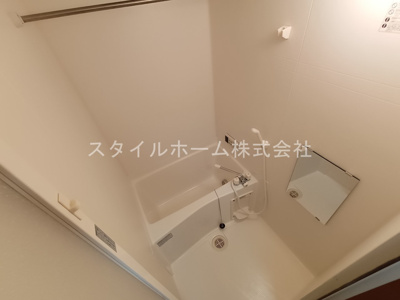 【浴室】 | キャッスルカタバミ