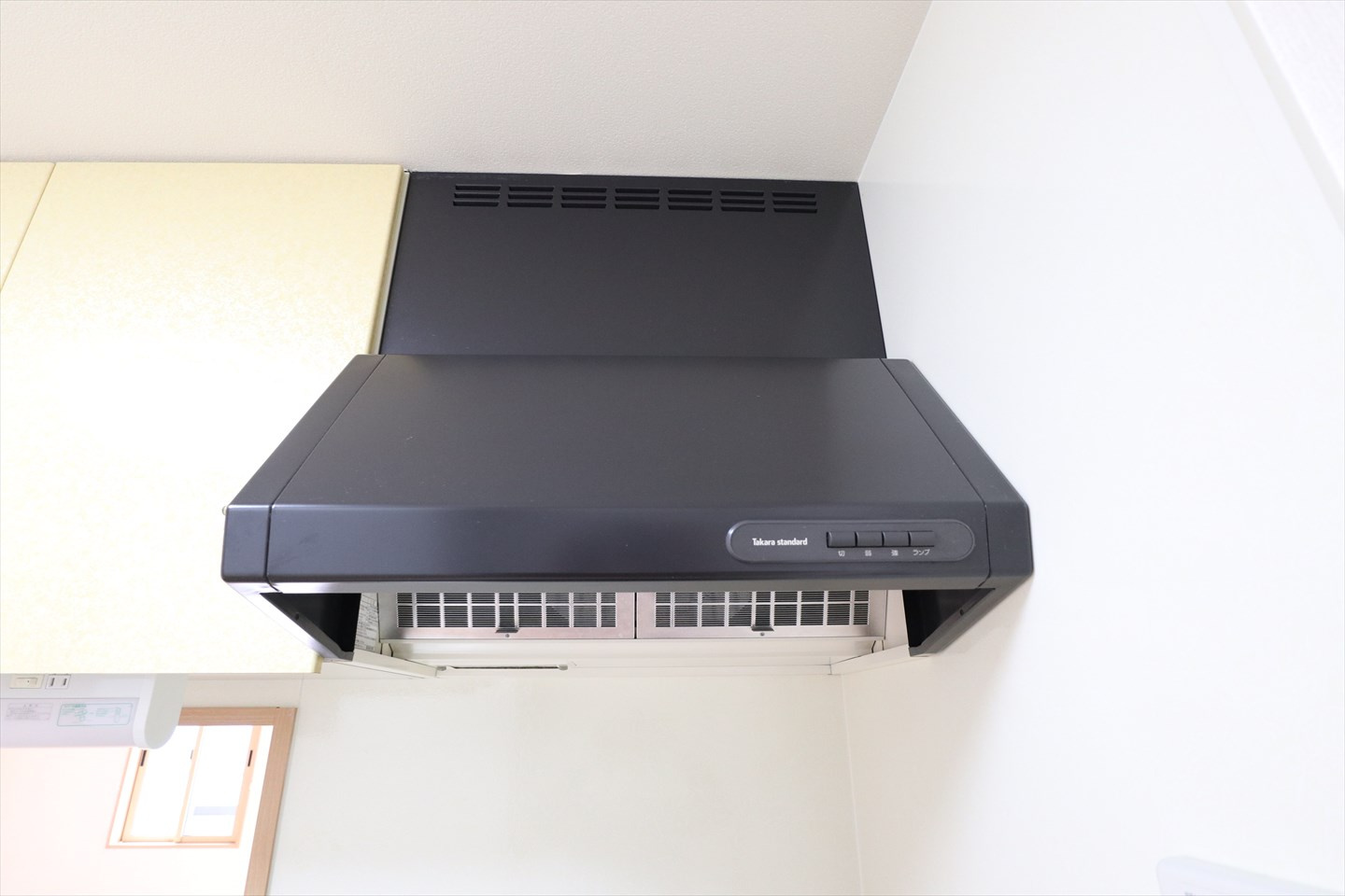 クレールレセンテA棟の設備