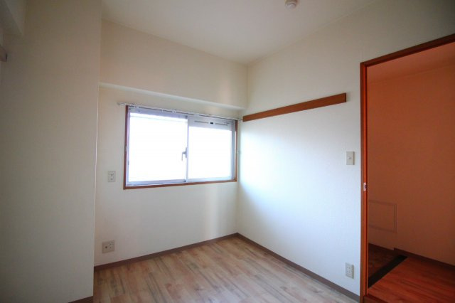 オスプリー塩屋のその他