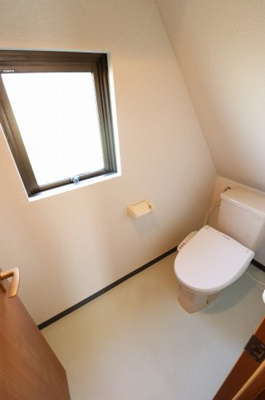 【トイレ】 | 関目岡村マンション