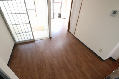 【その他】 | 関目岡村マンション