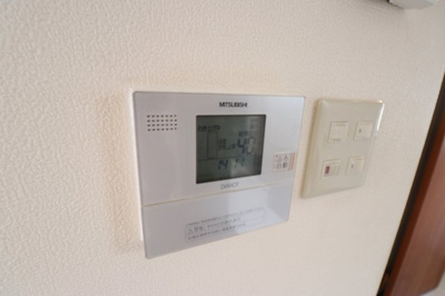 【設備】 | 関目岡村マンション