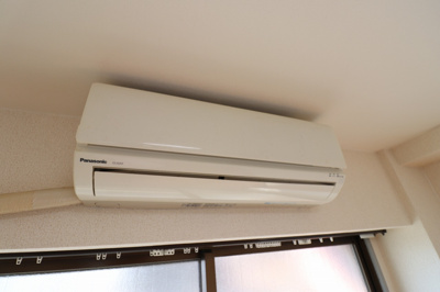 【設備】 | 関目岡村マンション