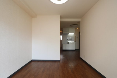 【居間・リビング】 | 関目岡村マンション