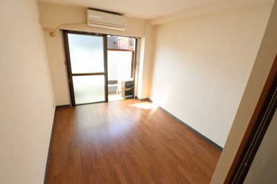 【居間・リビング】 | 関目岡村マンション