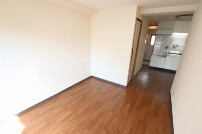 【内装】 | 関目岡村マンション