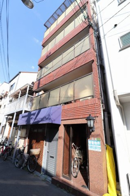 【その他共用部分】 | 関目岡村マンション