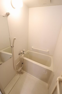 【浴室】 | 関目岡村マンション