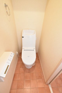 【トイレ】
