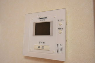 【セキュリティ】 | 室内洗濯機置き場