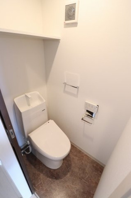 【トイレ】 | F asecia関目