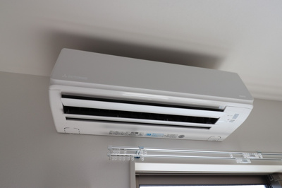 【設備】 | F asecia関目