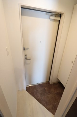 【玄関】 | F asecia関目