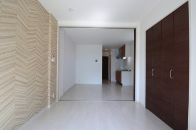 【その他】 | F asecia関目