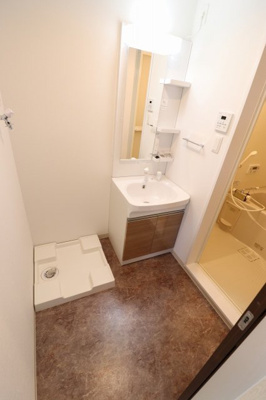 【設備】 | F asecia関目