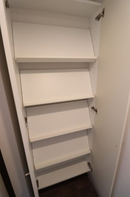 【収納】 | F asecia関目