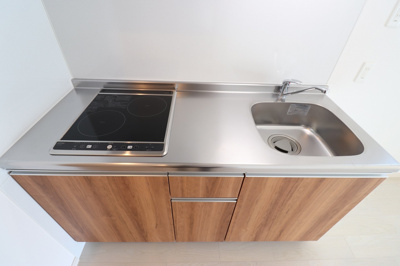 【キッチン】 | F asecia関目