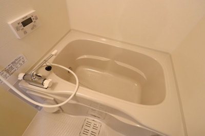 【浴室】 | F asecia関目