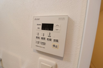 【設備】 | F asecia関目