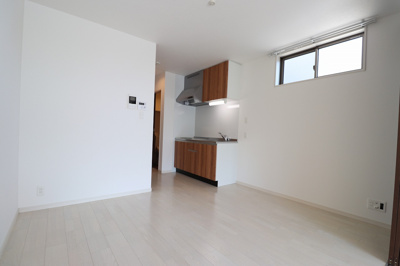 【居間・リビング】 | F asecia関目