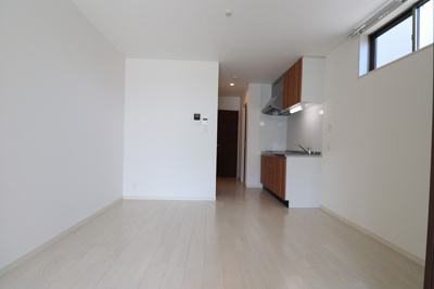 【居間・リビング】 | F asecia関目