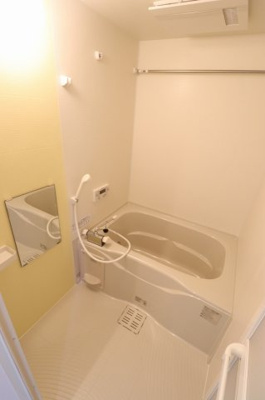 【浴室】 | F asecia関目