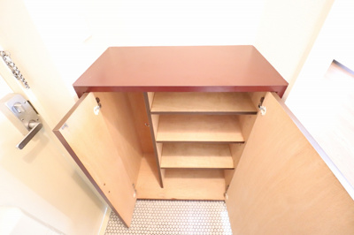 【その他】 | リバーサイドニッシン城東ハイツ