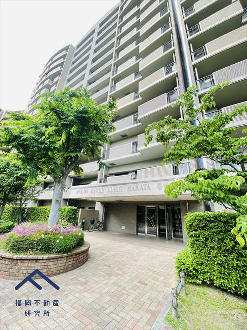 パロスリバーコート博多壱番館