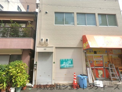 【外観】 | 天満１丁目店舗