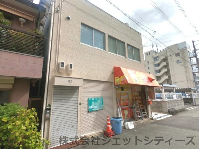 【間取り】 | 天満１丁目店舗