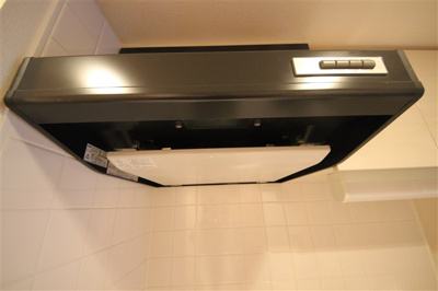 【キッチン】 | プレサンス北浜パレス