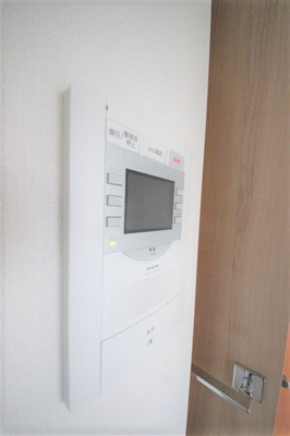 【設備】 | プレサンス北浜パレス