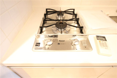 【キッチン】 | プレサンス北浜パレス