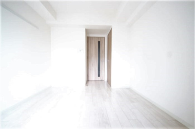 【洋室】 | プレサンス北浜パレス