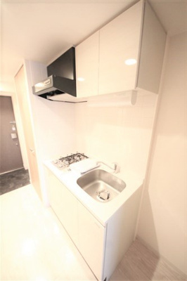 【キッチン】 | プレサンス北浜パレス