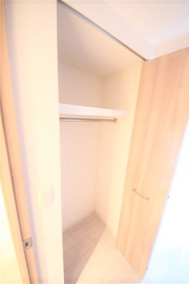 【収納】 | プレサンス北浜パレス