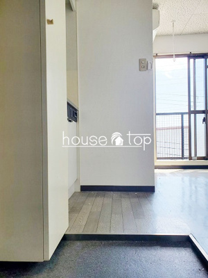 【玄関】 | シャトル西町