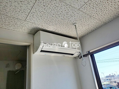 【設備】 | シャトル西町