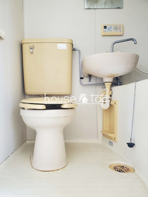 【トイレ】 | シャトル西町